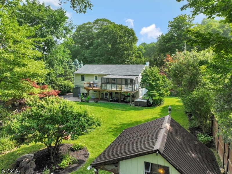 461 Otterhole Rd