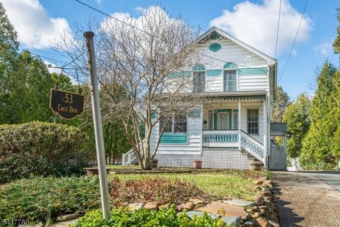 53 Circle Dr Parsippany-Troy Hills Twp. NJ 07878