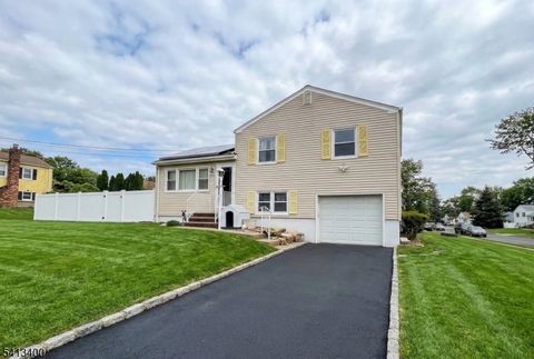 202 Susan Ter South Plainfield Boro NJ 07080