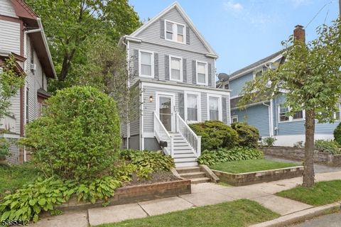 266 Waverly Pl South Orange Village Twp. NJ 07079