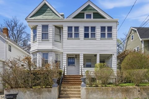 27 Longview St West Orange Twp. NJ 07052