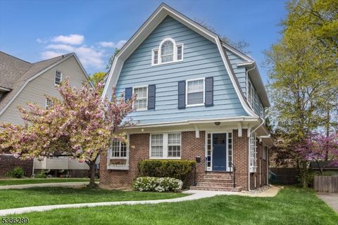 5 Bellaire Drive Montclair Twp. NJ 07042