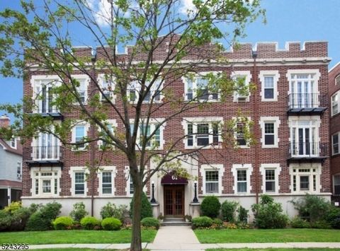 61 So. Fullerton Ave C2002 Montclair Twp. NJ 07042