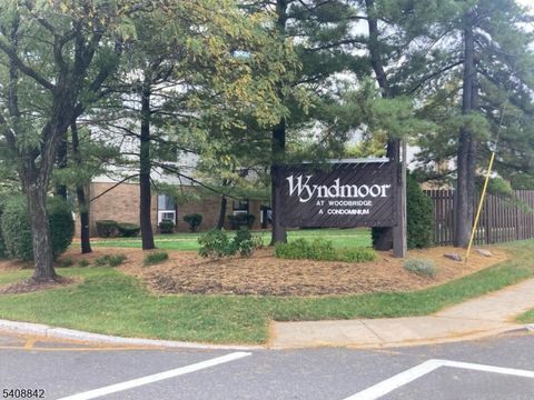 1307 Cricket Ln Woodbridge Twp. NJ 07095