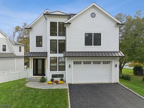 15 Lake Rd Chatham Twp. NJ 07928