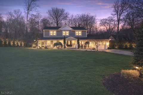 32 Virginia Rd Montville Twp. NJ 07045