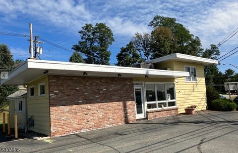3510 Us Highway 46 Parsippany-Troy Hills Twp. NJ 07054