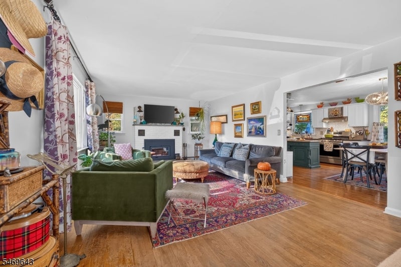 25 Ridge Rd