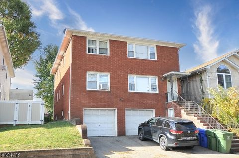 Photo of 435 Miner Ter, Linden, NJ 07036 (MLS # 3995612)