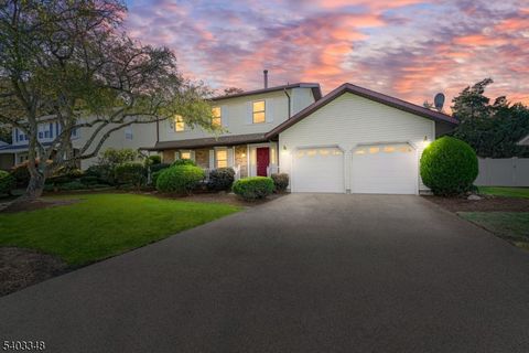 16 Agawam Dr Wayne Twp. NJ 07470