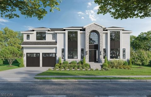 125 Livingston St Norwood Boro NJ 07648