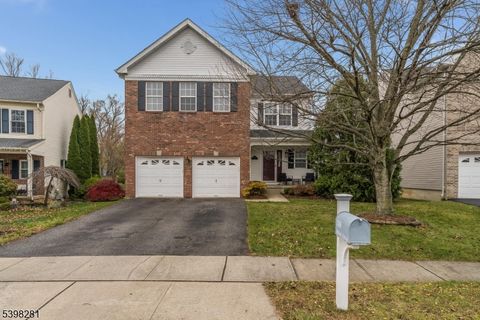 1508 Megan Circle Greenwich Twp. NJ 08886