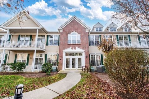 511 Four Seasons Dr 511 Wayne Twp. NJ 07470