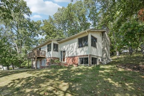 3 Alpine Ter Sparta Twp. NJ 07871