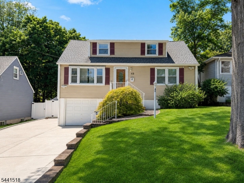 48 Sunnyside Rd