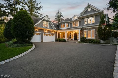 49 Woodcrest Ave Millburn Twp. NJ 07078