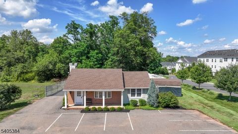 3470 Us Highway 22 Readington Twp. NJ 08876