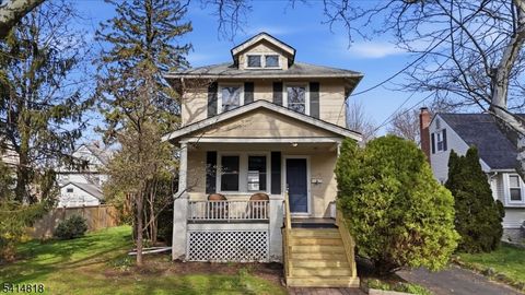 2279 Elizabeth Ave Scotch Plains Twp. NJ 07076