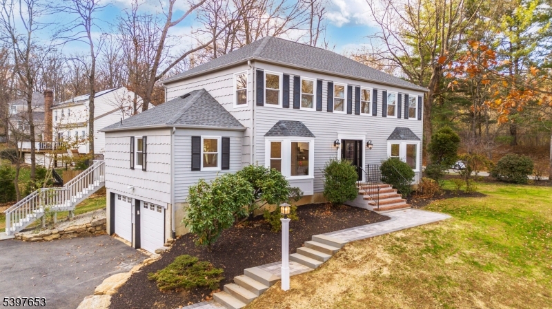 267 Washington Valley Rd