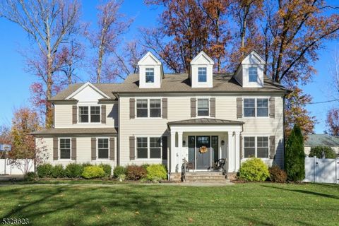 15 Rutgers Ct Westfield Town NJ 07090