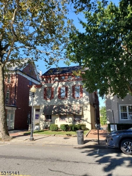 14 Elm St