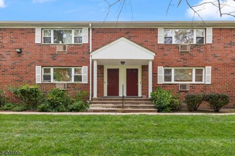 2467 State Route 10 3B Parsippany-Troy Hills Twp. NJ 07950