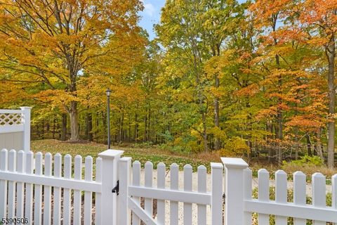 14 Sussex Court Bedminster Twp. NJ 07921