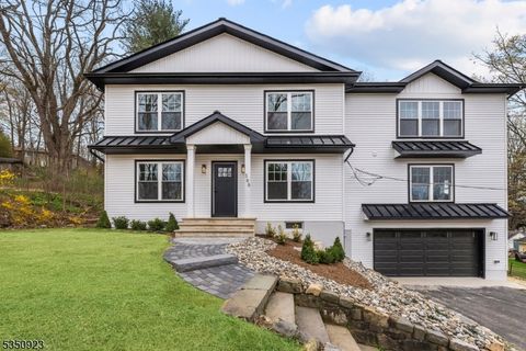 366 Sussex Ave Morris Twp. NJ 07960