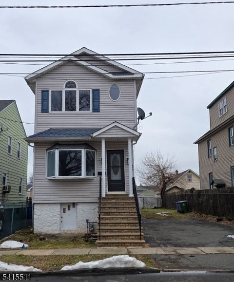 830 E Curtis St Linden City NJ 07036