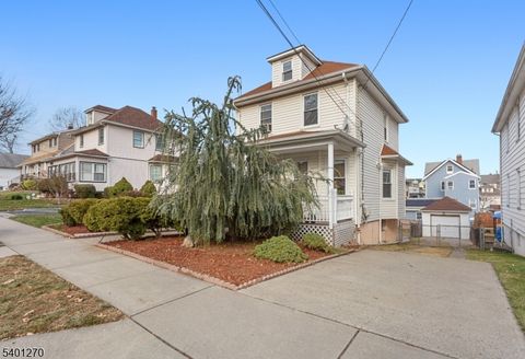 Photo of 154 Sylvan Ave, Clifton, NJ 07011 (MLS # 4001457)