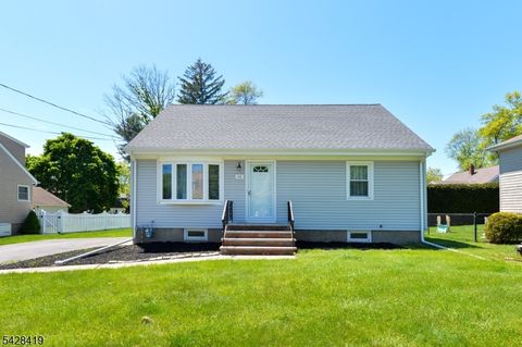 113 Stanley Ct North Haledon Boro NJ 07508