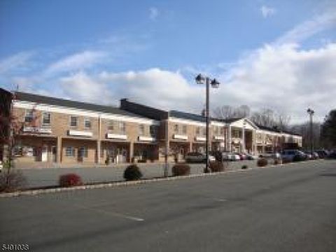 191 Woodport Rd Sparta Twp. NJ 07871