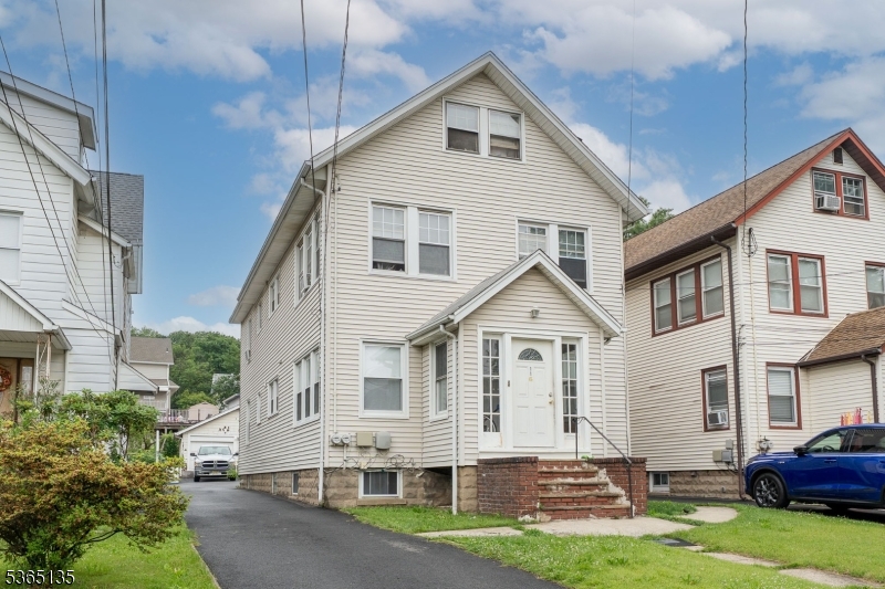 116 Berkeley Ave