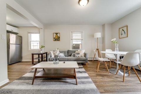 18 Jersey St 20B Bloomfield Twp. NJ 07003