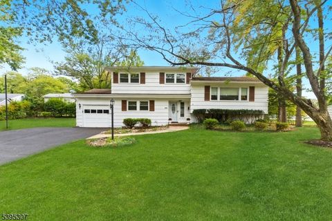 2286 Stocker Ln Scotch Plains Twp. NJ 07076