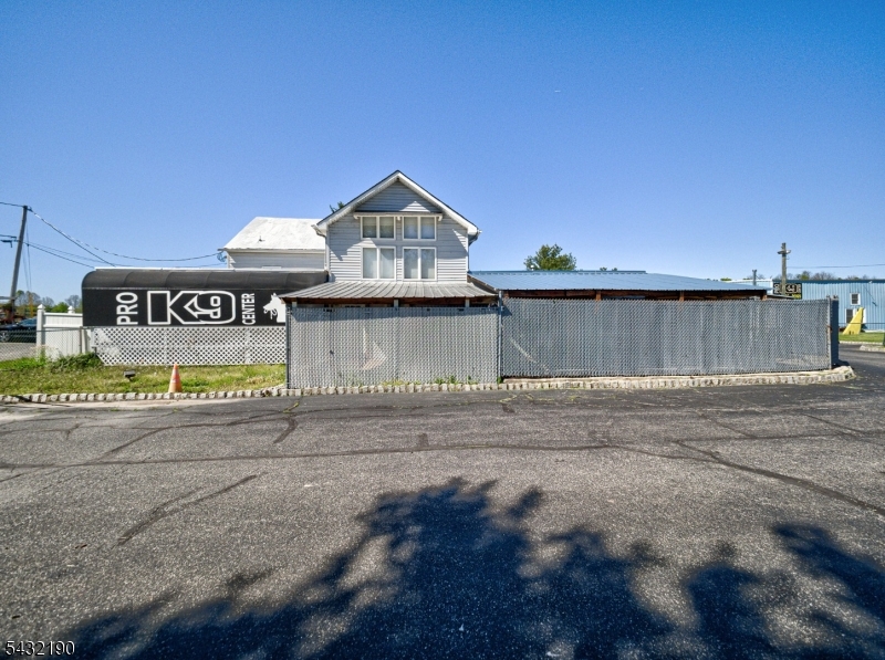 929 State Highway12