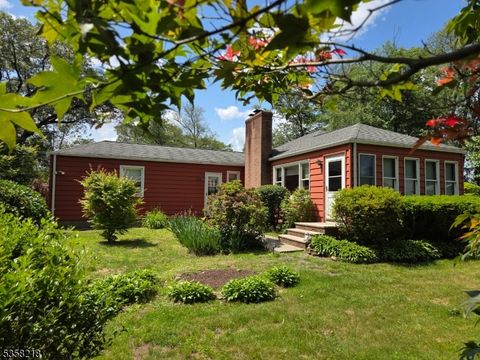 18 Woodland Ave Denville Twp. NJ 07834