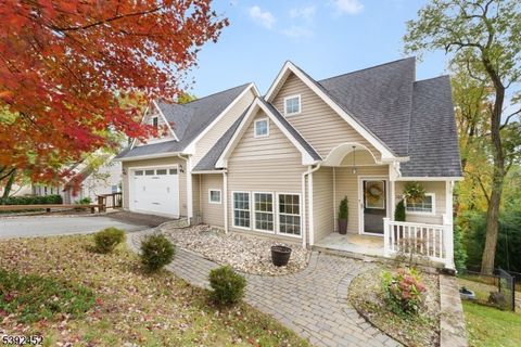 101 HIGHLAND TRAIL Denville Twp. NJ 07834