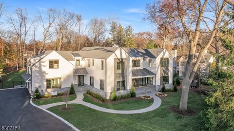 44 Orchard Rd Demarest Boro NJ 07627