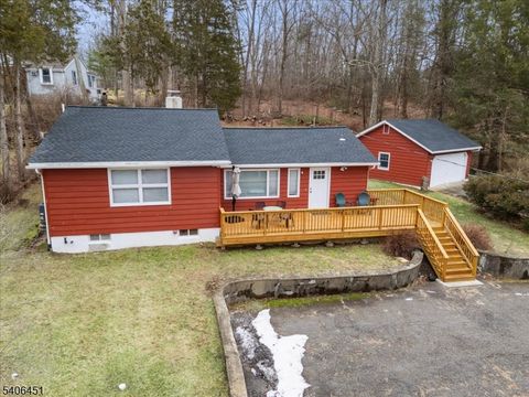 1012 County Road 619 Stillwater Twp. NJ 07860