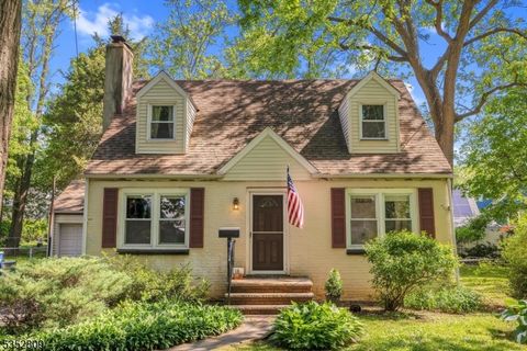 16 Kent Pl North Plainfield Boro NJ 07063