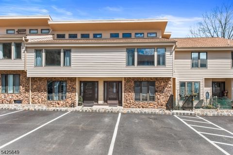 311 Cheyenne Rd Andover Twp. NJ 07848