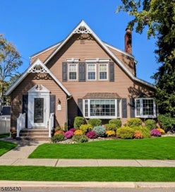 24 Hillcrest Ave Clifton City NJ 07013