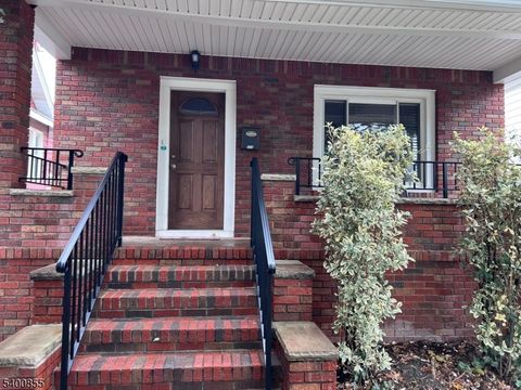 224 Hamilton Ave Clifton City NJ 07011