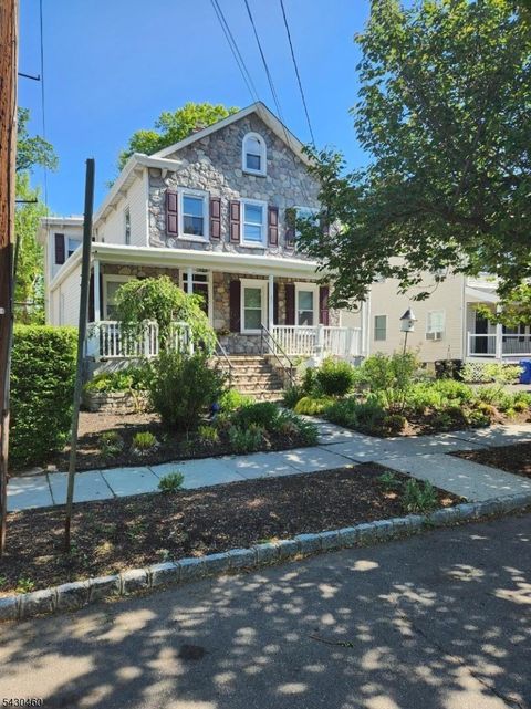 37 Maple St Bloomfield Twp. NJ 07003