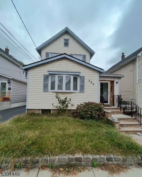 390 Forest St Kearny Town NJ 07032