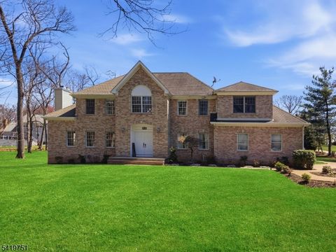 28 Woodshire Ter Montville Twp. NJ 07082