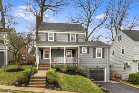 22 Broadview Ave Maplewood Twp. NJ 07040