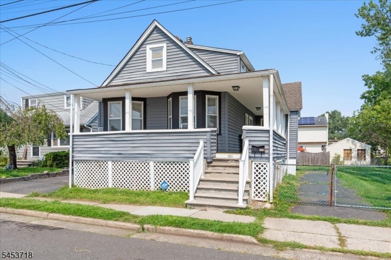 101 S 18Th Ave