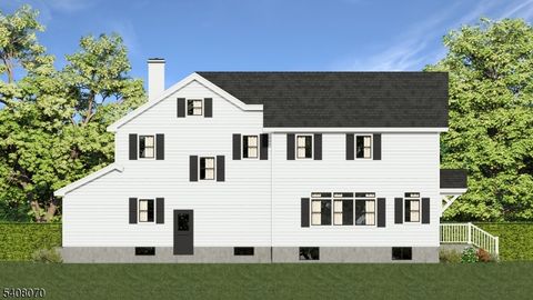 928 North Ave Westfield Town NJ 07090